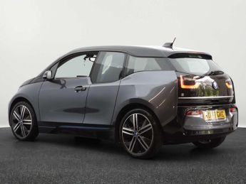 BMW I3 i3 5dr