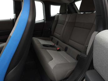 BMW I3 i3 5dr