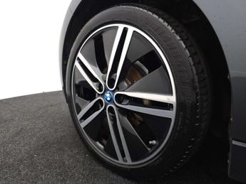 BMW I3 i3 5dr