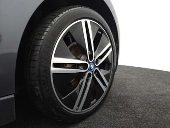 BMW I3 i3 5dr