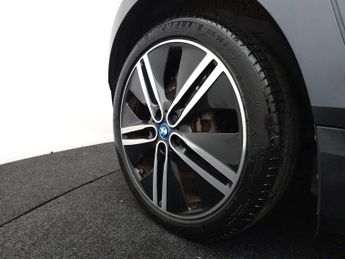 BMW I3 i3 5dr