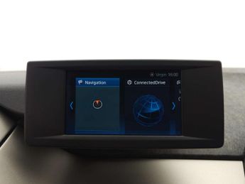 BMW I3 i3 5dr