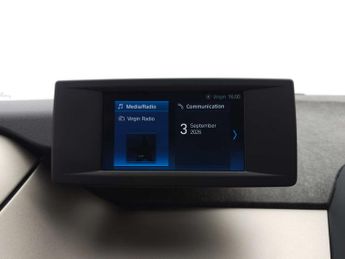 BMW I3 i3 5dr