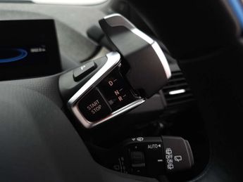 BMW I3 i3 5dr