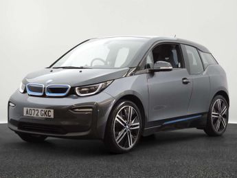 BMW I3 i3 5dr