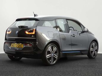 BMW I3 i3 5dr