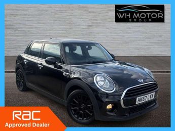 MINI Hatch 1.5 Cooper 5dr