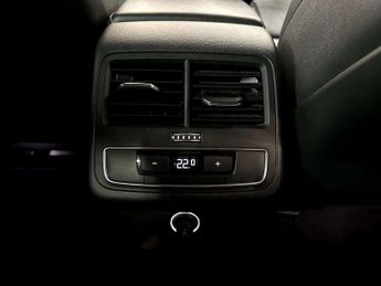 AUDI A4 1.4 A4 Black Edition TFSI Semi-Auto 4dr