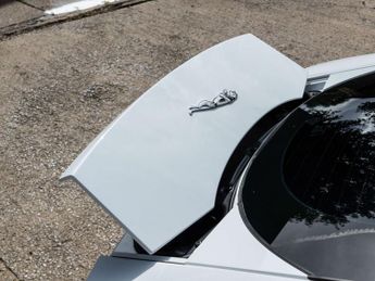 Jaguar F-TYPE 2.0 F-Type I4 R-Dynamic Auto 3dr