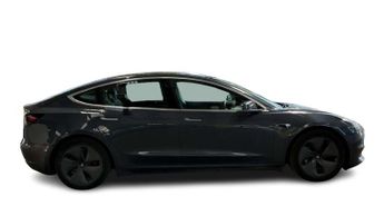 TESLA MODEL 3 Model 3 Long Range AWD 4WD 4dr