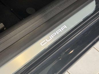 SEAT LEON 2.0 Leon Cupra 290 TSi Semi-Auto 5dr