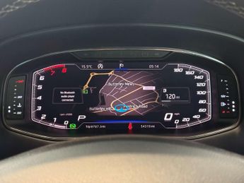 SEAT LEON 2.0 Leon Cupra 290 TSi Semi-Auto 5dr