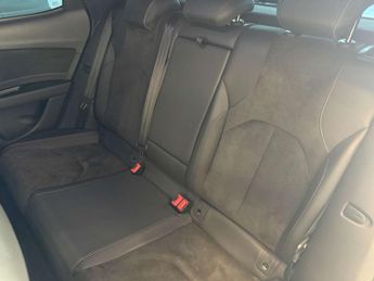SEAT LEON 2.0 Leon Cupra 290 TSi Semi-Auto 5dr