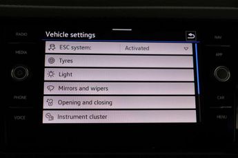 Volkswagen Polo 1.0 TSI Life Hatchback 5dr Petrol DSG Euro 6 (s/s) (95 ps)