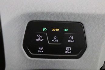 Volkswagen ID.3 Pro Performance 58kWh Family Hatchback 5dr Electric Auto (204 ps