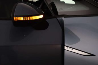 Volkswagen ID.3 Pro Performance 58kWh Family Hatchback 5dr Electric Auto (204 ps