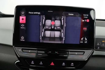 Volkswagen ID.3 Pro Performance 58kWh Family Hatchback 5dr Electric Auto (204 ps