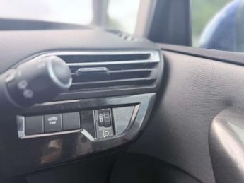 Citroen C4 Picasso 1.6 BlueHDi Flair MPV 5dr Diesel EAT6 Euro 6 (s/s) (120 ps)