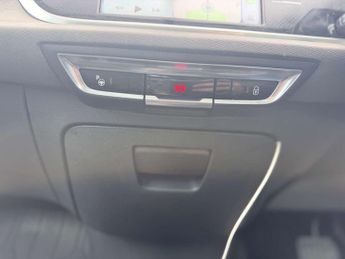 Citroen C4 Picasso 1.6 BlueHDi Flair MPV 5dr Diesel EAT6 Euro 6 (s/s) (120 ps)