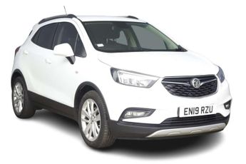 VAUXHALL MOKKA X 1.4 Mokka X Active T Auto 5dr