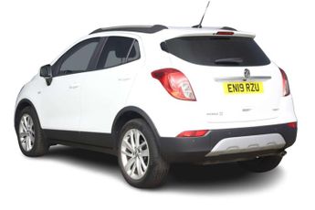 VAUXHALL MOKKA X 1.4 Mokka X Active T Auto 5dr