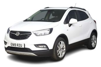 VAUXHALL MOKKA X 1.4 Mokka X Active T Auto 5dr