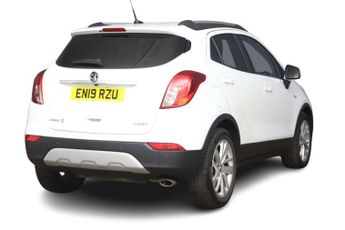 VAUXHALL MOKKA X 1.4 Mokka X Active T Auto 5dr