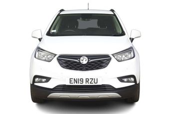 VAUXHALL MOKKA X 1.4 Mokka X Active T Auto 5dr