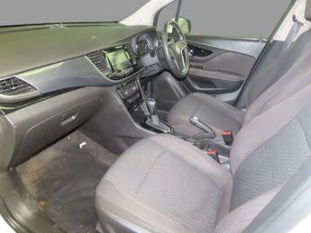 VAUXHALL MOKKA X 1.4 Mokka X Active T Auto 5dr
