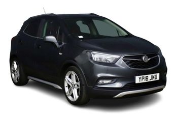 VAUXHALL MOKKA X 1.4 Mokka X Ultimate T Auto 5dr