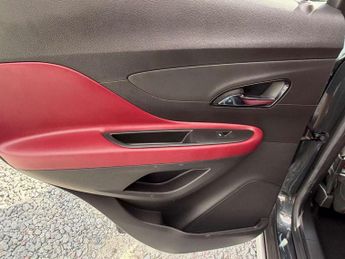 VAUXHALL MOKKA X 1.4 Mokka X Ultimate T Auto 5dr