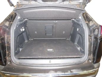 PEUGEOT 3008 1.2 3008 Allure S/S Auto 5dr
