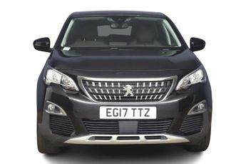 PEUGEOT 3008 1.2 3008 Allure S/S Auto 5dr