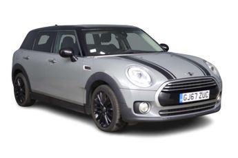 MINI Clubman 1.5 Clubman Cooper 6dr