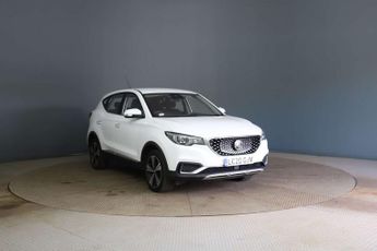 MG ZS MG ZS Excite EV 5dr