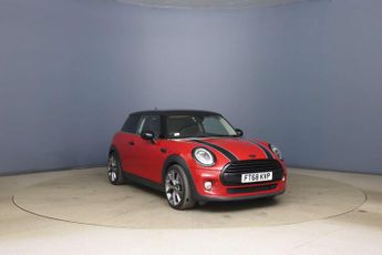 MINI Hatch 1.5 Cooper Classic 3dr