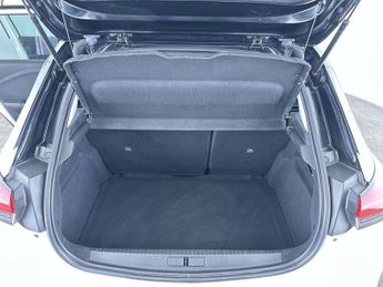 VAUXHALL CORSA Corsa E Elite Premium 5dr
