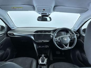 VAUXHALL CORSA Corsa E Elite Premium 5dr