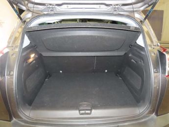 VAUXHALL CROSSLAND X 1.2 Crossland X Elite Nav ecoTec T S/S Auto 5dr