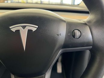 TESLA MODEL Y ModeL Y Long Range AWD 4WD 5dr