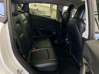 TESLA MODEL Y ModeL Y Long Range AWD 4WD 5dr
