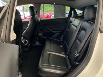 TESLA MODEL Y ModeL Y Long Range AWD 4WD 5dr
