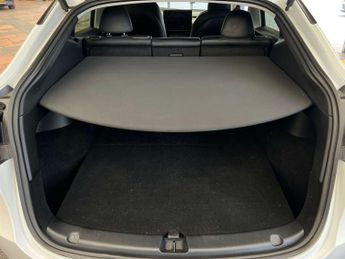 TESLA MODEL Y ModeL Y Long Range AWD 4WD 5dr