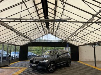 Volvo XC60 2.0 XC60 Edition T4 Auto 5dr