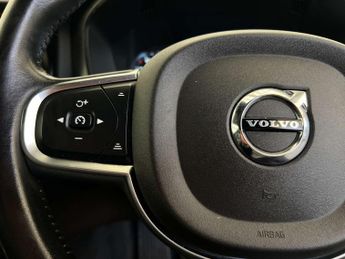 VOLVO XC60 2.0 XC60 Edition T4 Auto 5dr