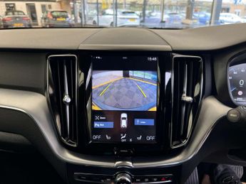 VOLVO XC60 2.0 XC60 Edition T4 Auto 5dr