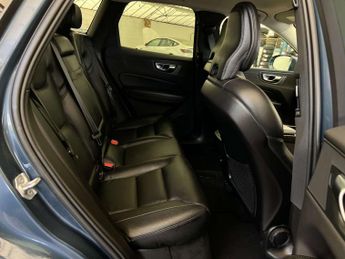 VOLVO XC60 2.0 XC60 Edition T4 Auto 5dr