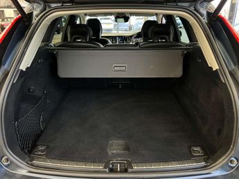 VOLVO XC60 2.0 XC60 Edition T4 Auto 5dr