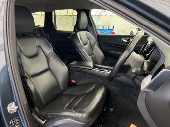 VOLVO XC60 2.0 XC60 Edition T4 Auto 5dr