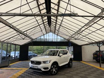 Volvo XC40 2.0 XC40 Inscription D3 AWD Auto 4WD 5dr